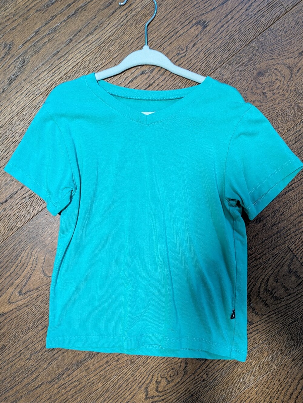 Kyte Baby 4T Bamboo Shirt